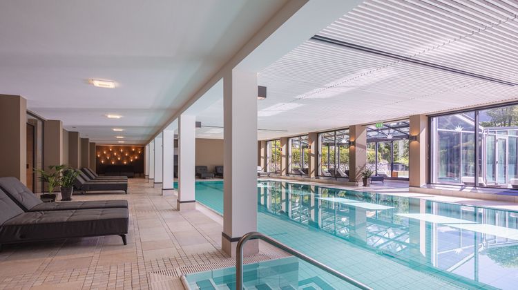 Kurhotel Lenkerhof Recreation