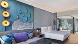 Renaissance Bali Nusa Dua Resort Room