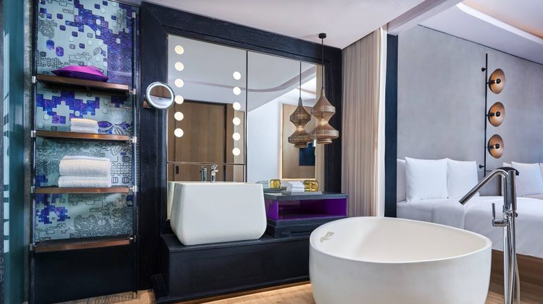 <b>Renaissance Bali Nusa Dua Resort Room</b>. Images powered by <a href="https://www.leonardoworldwide.com/" title="Leonardo Worldwide" target="_blank">Leonardo</a>.