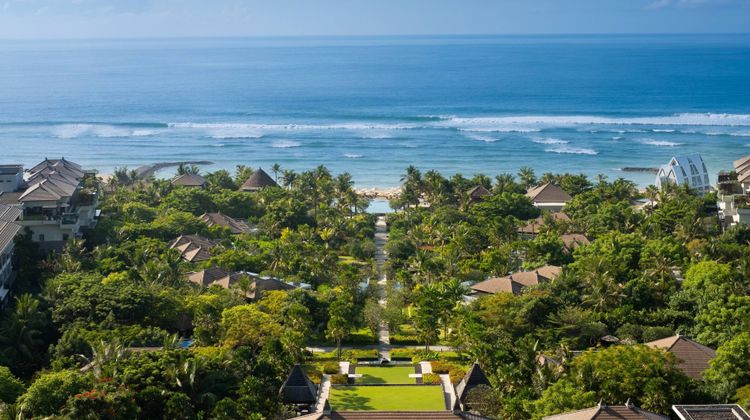The Ritz-Carlton, Bali Exterior