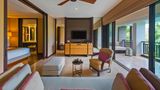 The Ritz-Carlton, Bali Suite