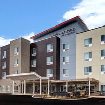 TownePlace Suites Monroe