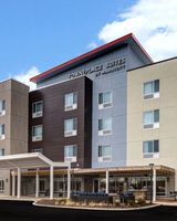 TownePlace Suites Monroe