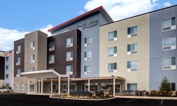 TownePlace Suites Monroe