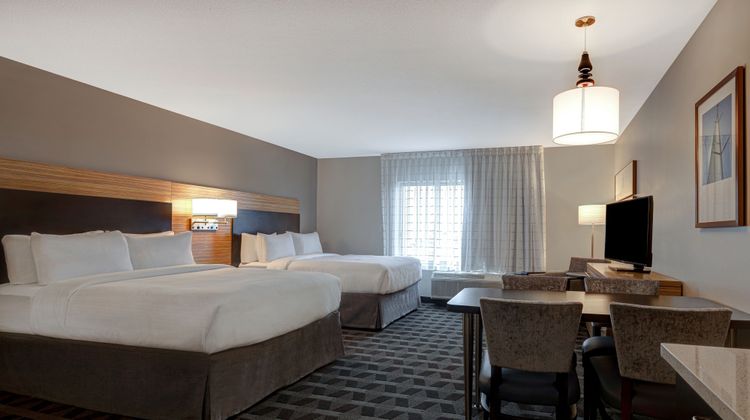 TownePlace Suites Monroe Suite