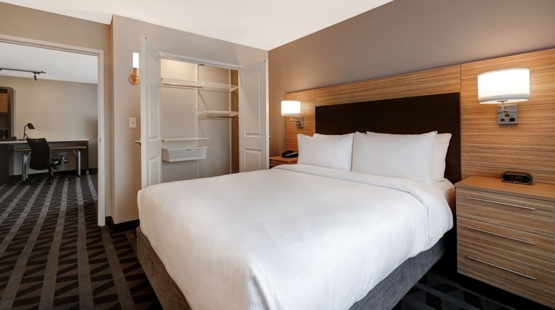 <b>TownePlace Suites Monroe Suite</b>. Images powered by <a href="https://www.leonardoworldwide.com/" title="Leonardo Worldwide" target="_blank">Leonardo</a>.