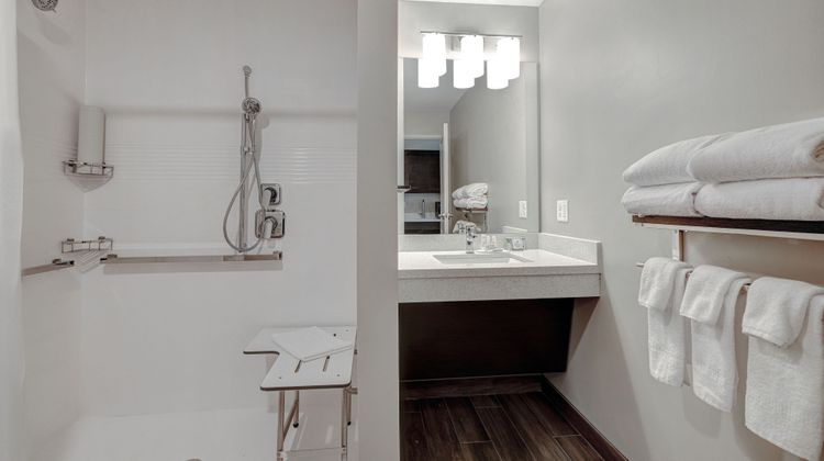 TownePlace Suites Monroe Room