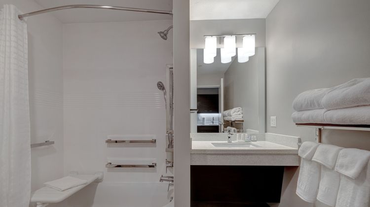 TownePlace Suites Monroe Room