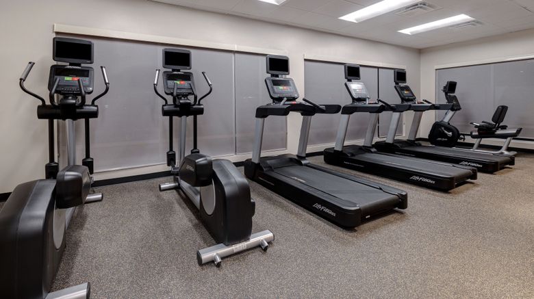<b>TownePlace Suites Monroe Recreation</b>. Images powered by <a href="https://www.leonardoworldwide.com/" title="Leonardo Worldwide" target="_blank">Leonardo</a>.