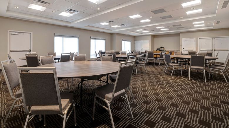 <b>TownePlace Suites Monroe Meeting</b>. Images powered by <a href="https://www.leonardoworldwide.com/" title="Leonardo Worldwide" target="_blank">Leonardo</a>.