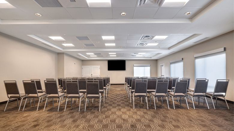 <b>TownePlace Suites Monroe Meeting</b>. Images powered by <a href="https://www.leonardoworldwide.com/" title="Leonardo Worldwide" target="_blank">Leonardo</a>.