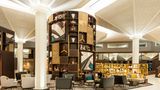 <b>Le Meridien Dubai Hotel & Conference Ctr Exterior</b>. Images powered by <a href="https://www.leonardoworldwide.com/" title="Leonardo Worldwide" target="_blank">Leonardo</a>.