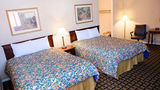 Grand View Plaza Inn & Suites Room
