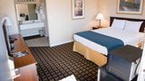 Grand View Plaza Inn & Suites Room