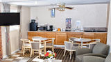 Grand View Plaza Inn & Suites Lobby