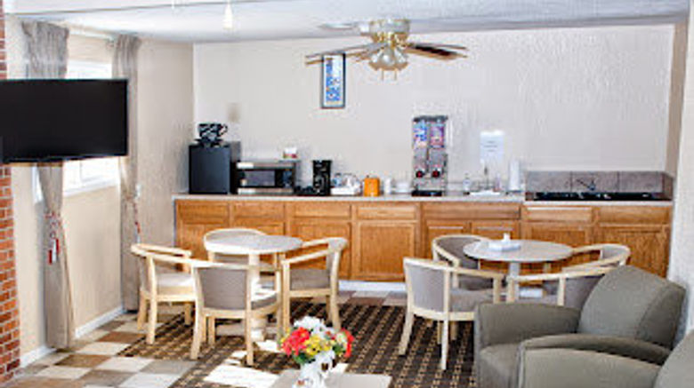 <b>Grand View Plaza Inn & Suites Lobby</b>. Images powered by <a href="https://www.leonardoworldwide.com/" title="Leonardo Worldwide" target="_blank">Leonardo</a>.