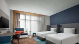 <b>Holiday Inn Express Railway Station Room</b>. Virtual Tours powered by <a href="https://www.leonardoworldwide.com/" title="Leonardo Worldwide" target="_blank">Leonardo</a>.