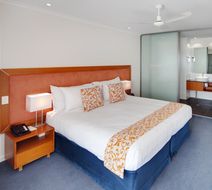 Seashells Resort Mandurah Room