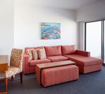 Seashells Resort Mandurah Room