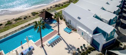 Seashells Resort Mandurah Exterior
