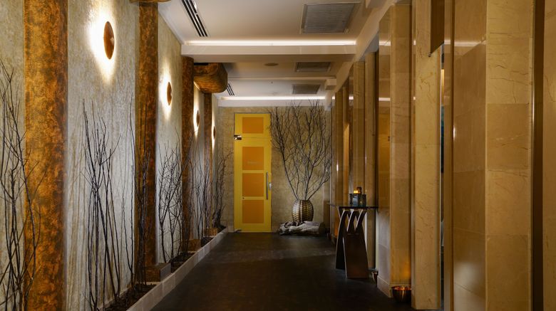 <b>Sheraton Ankara Hotel & Convention Ctr Spa</b>. Images powered by <a href="https://www.leonardoworldwide.com/" title="Leonardo Worldwide" target="_blank">Leonardo</a>.