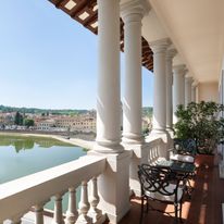 The St Regis Florence