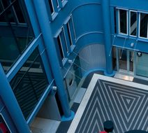 iQ Hotel Roma Exterior