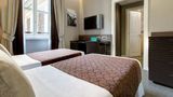 Hotel Artemide Room