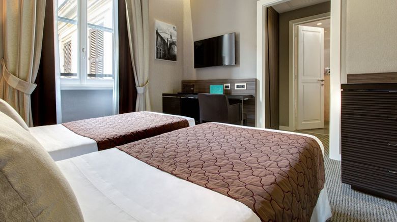 <b>Hotel Artemide Room</b>. Images powered by <a href="https://www.leonardoworldwide.com/" title="Leonardo Worldwide" target="_blank">Leonardo</a>.