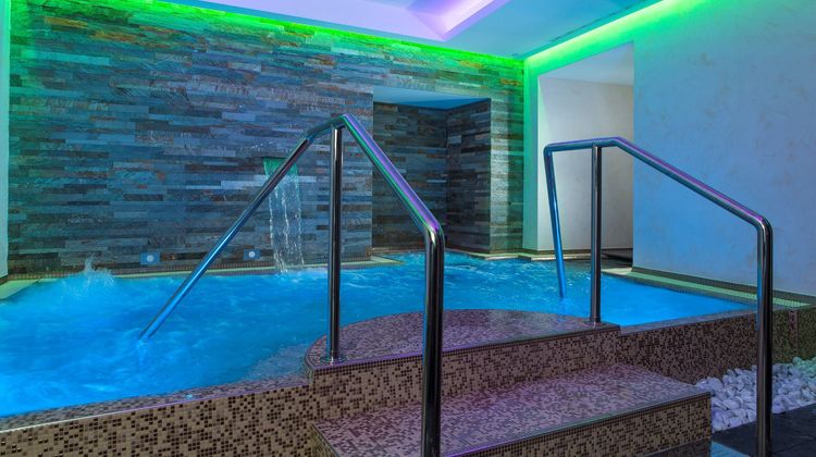 Hotel Artemide Spa