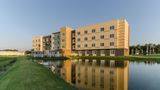 Fairfield Inn & Suites Panama City Beach Exterior