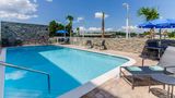 Fairfield Inn & Suites Panama City Beach Recreation