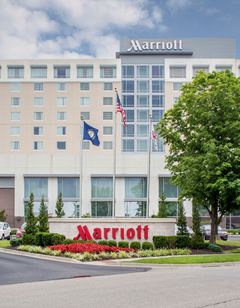 Marriott Louisville East