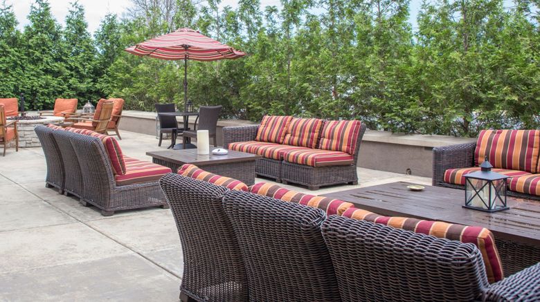 <b>Marriott Louisville East Exterior</b>. Images powered by <a href="https://www.leonardoworldwide.com/" title="Leonardo Worldwide" target="_blank">Leonardo</a>.