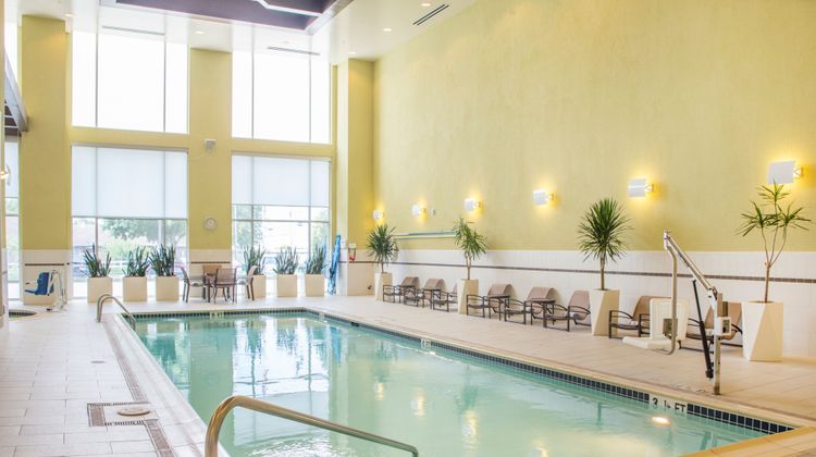 Marriott Louisville East Recreation