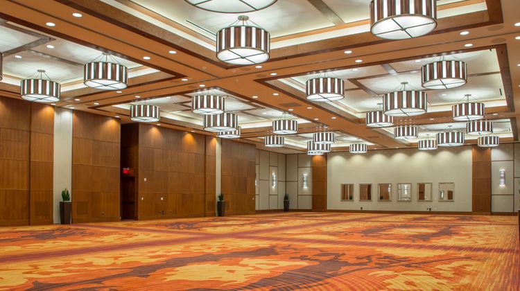 Marriott Louisville East Meeting