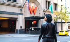 W Seattle