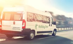 Holiday Inn Brussels Airport