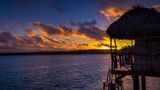 The Aitutaki Lagoon Resort & Spa Exterior
