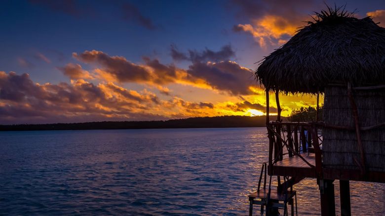 <b>The Aitutaki Lagoon Resort & Spa Exterior</b>. Images powered by <a href="https://www.leonardoworldwide.com/" title="Leonardo Worldwide" target="_blank">Leonardo</a>.