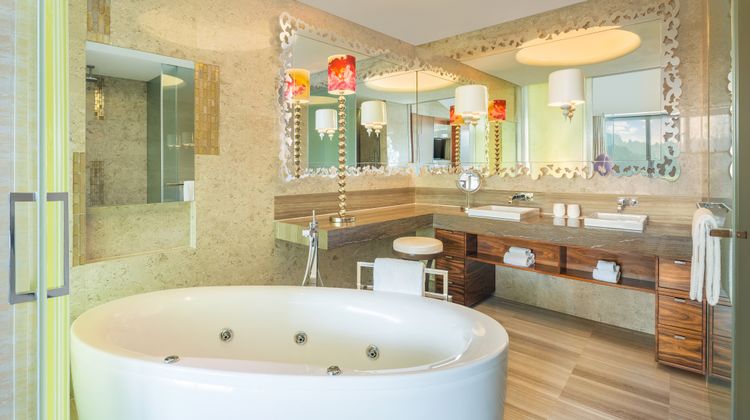 W Singapore - Sentosa Cove Room