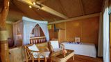 The Aitutaki Lagoon Resort & Spa Room