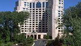 Falls Church Marriott Fairview Park Exterior
