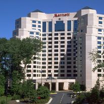 Falls Church Marriott Fairview Park