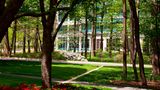 Falls Church Marriott Fairview Park Exterior