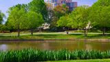 Falls Church Marriott Fairview Park Exterior