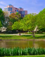 Falls Church Marriott Fairview Park