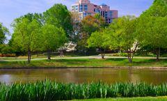 Falls Church Marriott Fairview Park