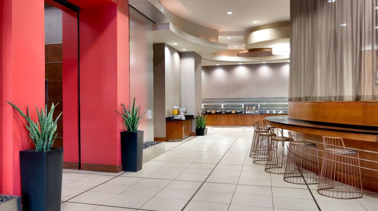 SpringHill Suites Las Vegas Conv Center Exterior