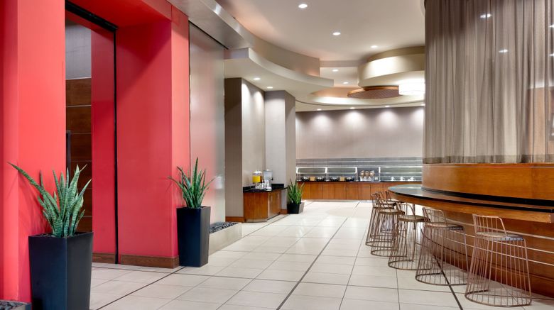 <b>SpringHill Suites Las Vegas Conv Center Exterior</b>. Images powered by <a href="https://leonardo.com/" title="Leonardo Worldwide" target="_blank">Leonardo</a>.